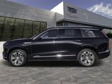 New 2026 Cadillac Vistiq Luxury image 2