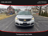 Used 2014 Chevrolet Traverse LT image 2