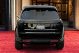 New 2025 Land Rover Range Rover Long Wheelbase SE image 4