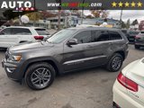 Used 2019 Jeep Grand Cherokee Laredo w/ Laredo X Package image 4