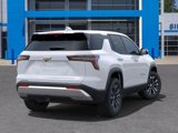 New 2026 Chevrolet Equinox LT w/ Convenience Package II image 4