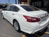 Used 2016 Nissan Altima 2.5 S w/ Power Driver Seat Package image 4
