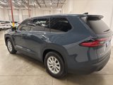 Used 2025 Toyota Grand Highlander AWD Hybrid image 3
