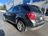 Used 2017 Chevrolet Equinox LT w/ Convenience Package image 3