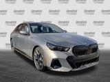 Used 2025 BMW i5 eDrive40i w/ M Sport Package image 2
