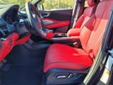 New 2025 Acura RDX AWD w/ A-Spec & Advance Pkg image 5