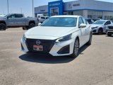 New 2024 Nissan Altima 2.5 SV w/ SV Premium Package image 4