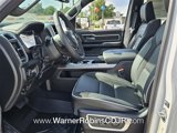 New 2025 RAM 1500 Laramie w/ Night Edition image 5