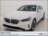 New 2026 BMW i5 eDrive40 w/ Premium Package image 1