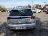 New 2025 Nissan Pathfinder Platinum w/ Cargo Package image 6