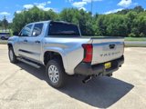 New 2025 Toyota Tacoma SR image 3
