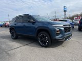 New 2025 Chevrolet Equinox RS w/ Convenience Package III image 5