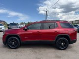 Used 2021 GMC Acadia AT4 w/ Technology Package image 6