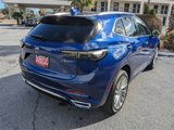 New 2025 Buick Envision Avenir image 4