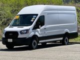 Used 2021 Ford Transit 250 148 High Roof Extended image 4