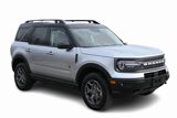 Certified 2022 Ford Bronco Sport Badlands w/ Premium Package image 3
