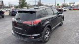Used 2018 Toyota RAV4 LE image 4