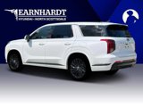 New 2025 Hyundai Palisade Calligraphy image 4