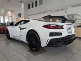 New 2025 Chevrolet Corvette Z06 w/ Z07 Performance Package image 4
