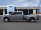 New 2025 Ford F350 Lariat image 3