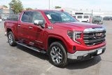 New 2026 GMC Sierra 1500 SLT w/ SLT Premium Package image 6