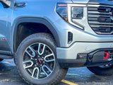 New 2025 GMC Sierra 1500 AT4 w/ AT4 Premium Package image 3