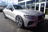 Used 2025 Volvo S60 B5 Core image 2