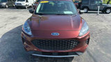 Used 2021 Ford Escape S image 4
