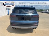 New 2026 Chevrolet Traverse Z71 w/ Driver Confidence Package image 5