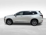New 2025 Cadillac XT6 Luxury image 4