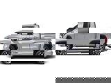 New 2025 Toyota Tundra 1794 Edition image 6