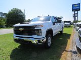 New 2025 Chevrolet Silverado 2500 W/T w/ WT Convenience Package image 4