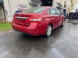 Used 2013 Nissan Sentra S image 4