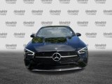 New 2025 Mercedes-Benz CLA 250 image 3