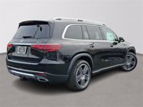 New 2025 Mercedes-Benz GLS 450 4MATIC image 4
