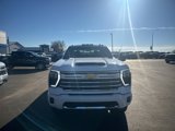 New 2025 Chevrolet Silverado 3500 LTZ w/ Z71 Chrome Sport Edition image 3