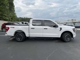 Certified 2023 Ford F150 XL w/ STX Appearance Package image 2