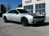 New 2025 Dodge Charger R/T w/ Quick Order Package 25M R/T image 2