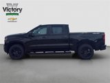 New 2026 Chevrolet Silverado 1500 Custom w/ Turbomax Blackout Package image 2
