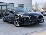 Used 2019 Audi A7 3.0T Prestige w/ Prestige Package image 3