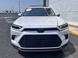 New 2025 Toyota Grand Highlander AWD image 3