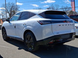 New 2025 Nissan Murano SV image 3