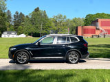 Used 2022 BMW X3 xDrive30i image 2
