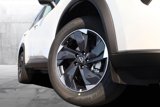 New 2026 Nissan Rogue SV w/ Cold Weather Package image 3