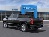 New 2025 Chevrolet Silverado 2500 High Country w/ Technology Package image 3