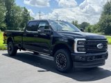New 2025 Ford F350 Platinum w/ FX4 Off-Road Package image 6