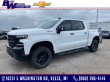 Used 2020 Chevrolet Silverado 1500 LT Trail Boss image 1