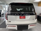 New 2025 Nissan Armada SL image 4