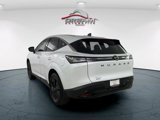 New 2025 Nissan Murano SV w/ Cargo Package image 4
