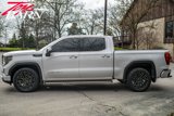 Used 2022 GMC Sierra 1500 Denali Ultimate image 2